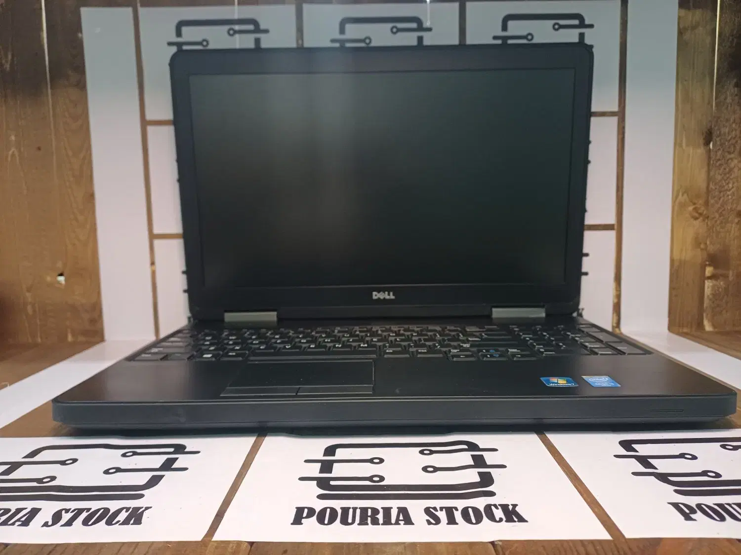 لپ تاپ Dell 5540 i5|رایانه همراه|تهران, سلسبیل شمالی|دیوار