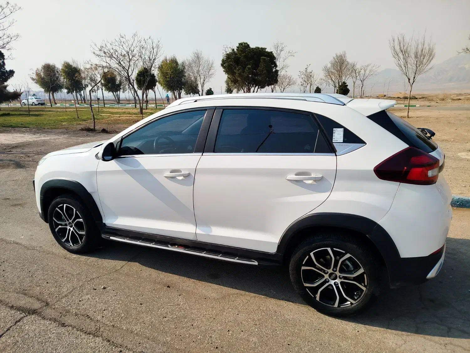 x22 pro.مدل ۱۴۰۲|خودرو سواری و وانت|پاکدشت, حصار امیر|دیوار