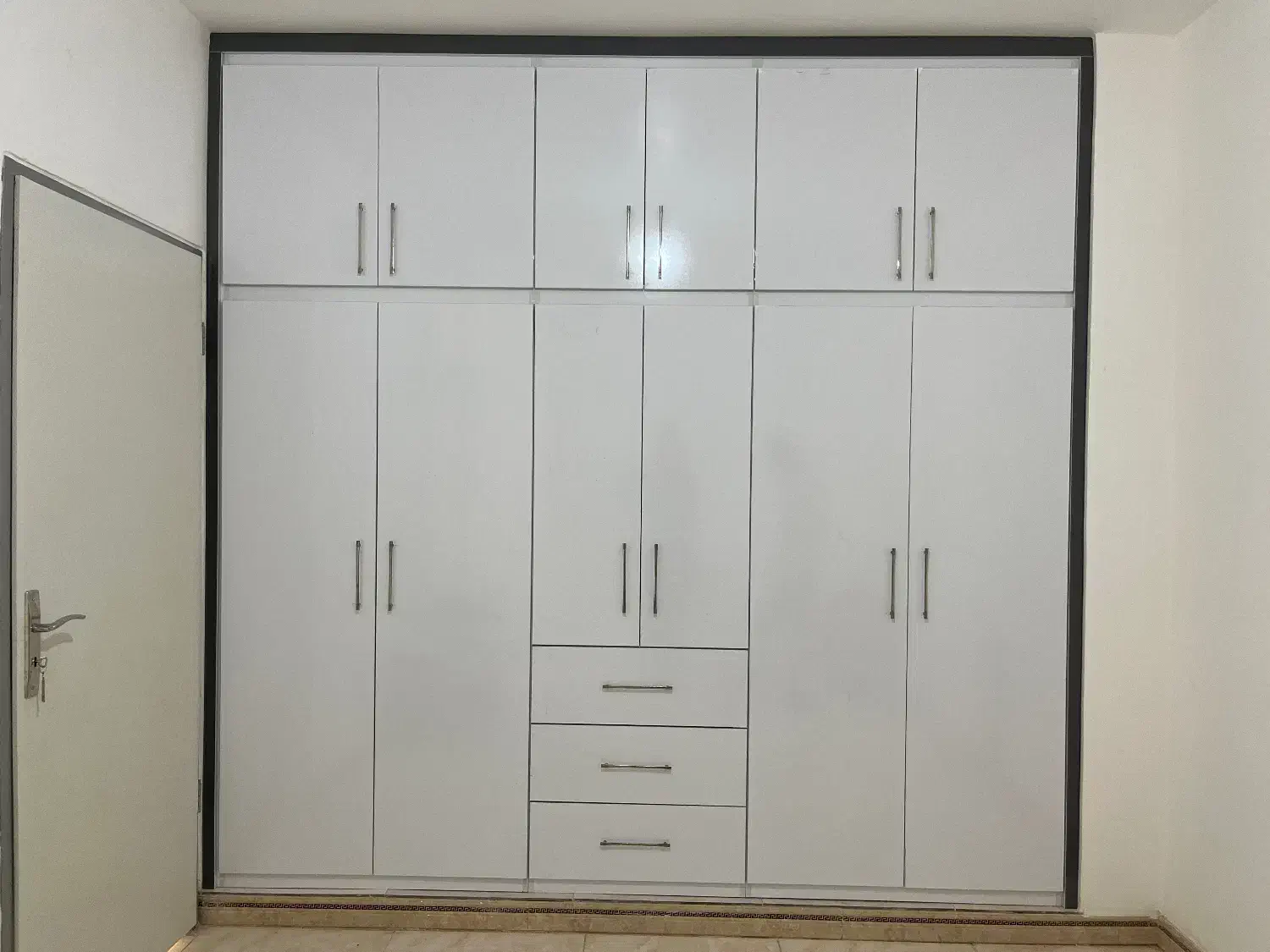 نصب کابینت|خدمات پیشه و مهارت|شاهین‌شهر, گرگاب|دیوار