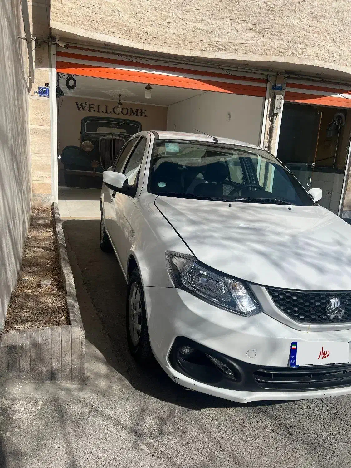 ساینا s|خودرو سواری و وانت|اراک, |دیوار