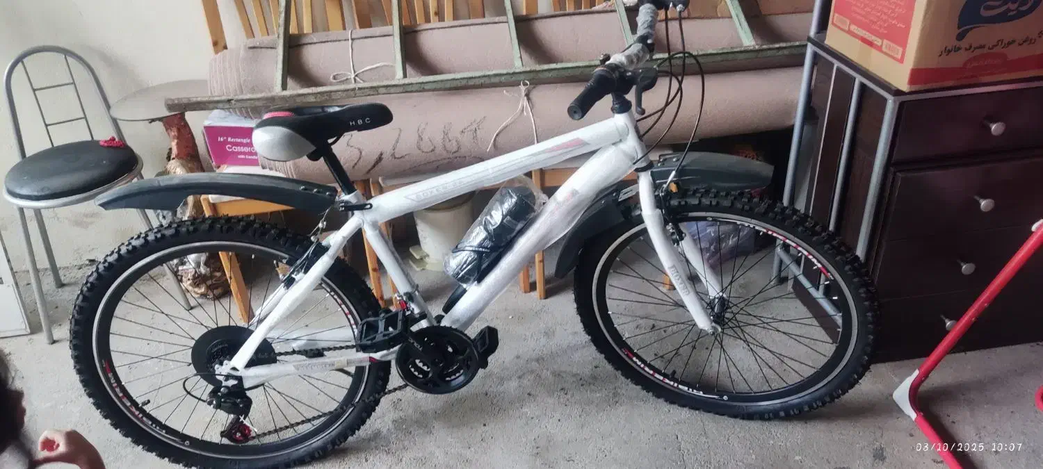 دوچرخه المپیا|دوچرخه، اسکیت، اسکوتر|گرگان, |دیوار