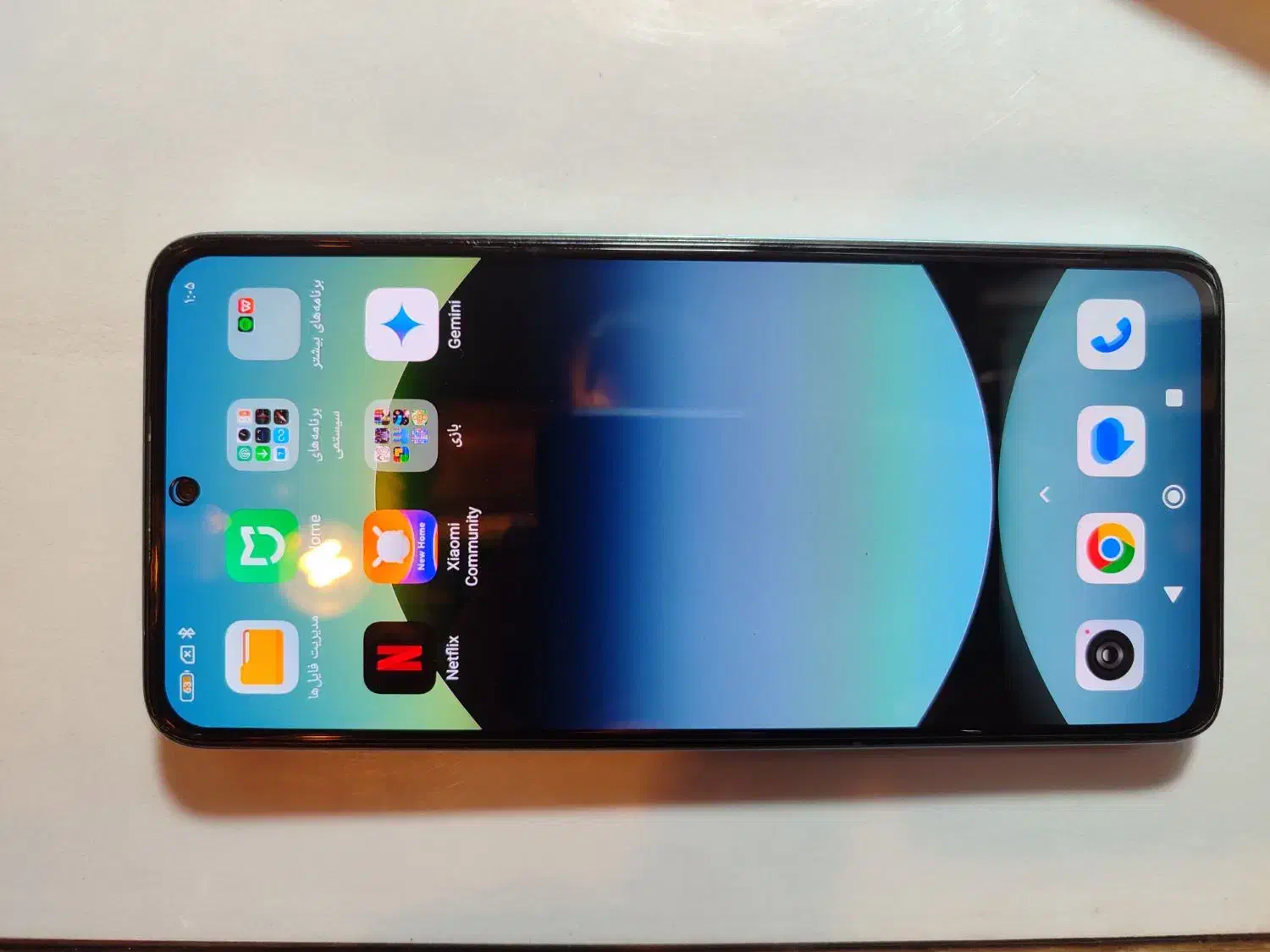 redmi Note 14|موبایل|تهران, خزانه|دیوار