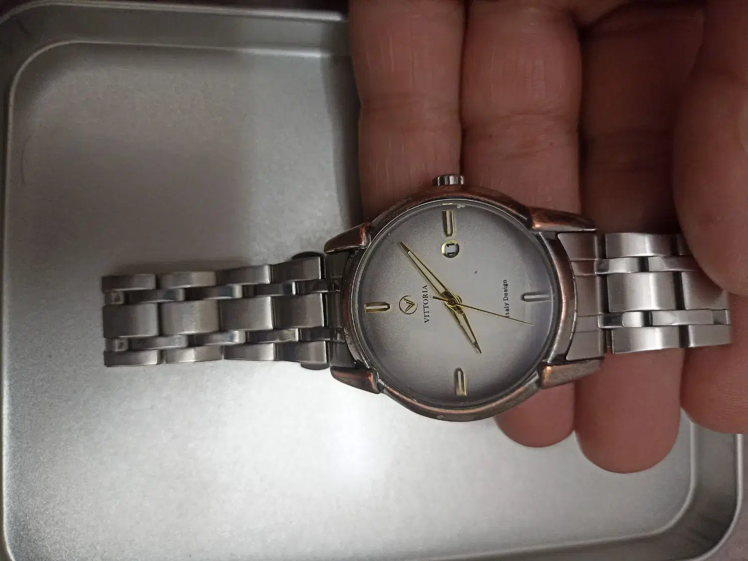 ساعت|ساعت|خمینی‌شهر, |دیوار