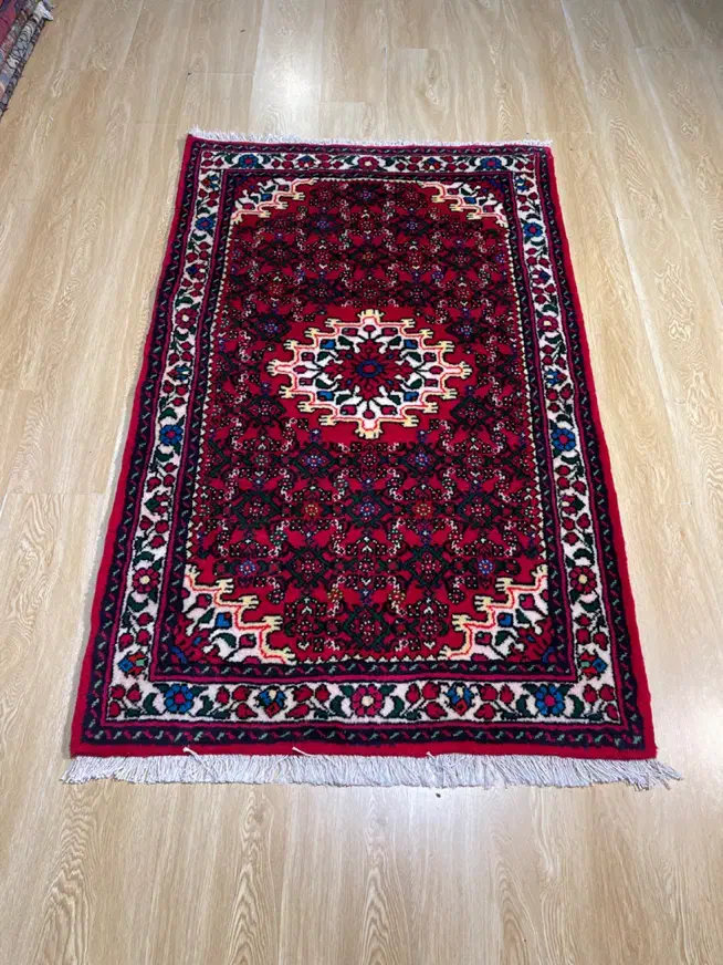 ذرع نیم اکبند حسین اباد همدان|فرش|تهران, سلسبیل شمالی|دیوار