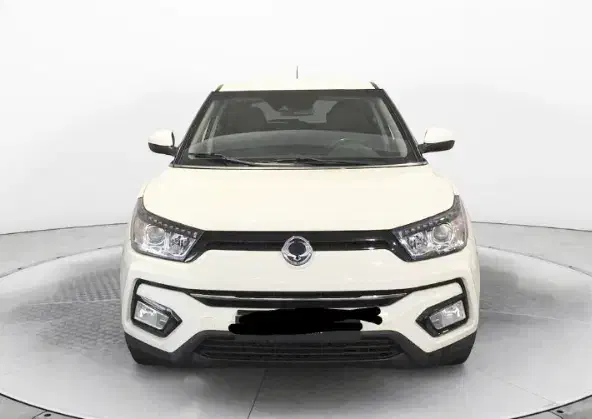 تیوولی الیت ۲۰۱۷ ( فقط اقساطی)|خودرو سواری و وانت|تهران, باغ فیض|دیوار