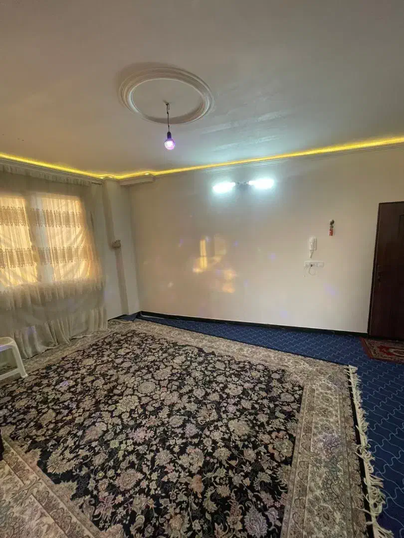 اپارتمان 60 متری طبقه دوم تک واحد|فروش آپارتمان|پاکدشت, حصار امیر|دیوار