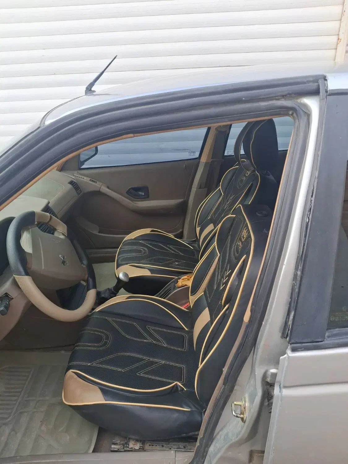 پژو ۴۰۵جی ال ایکس|خودرو سواری و وانت|آشخانه, |دیوار