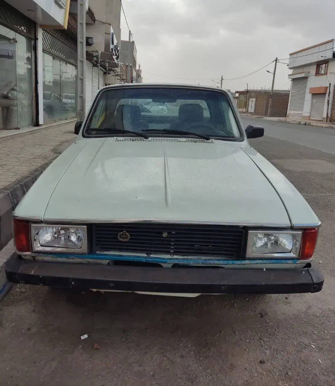 وانت|خودرو سواری و وانت|سبزوار, میدان بار|دیوار