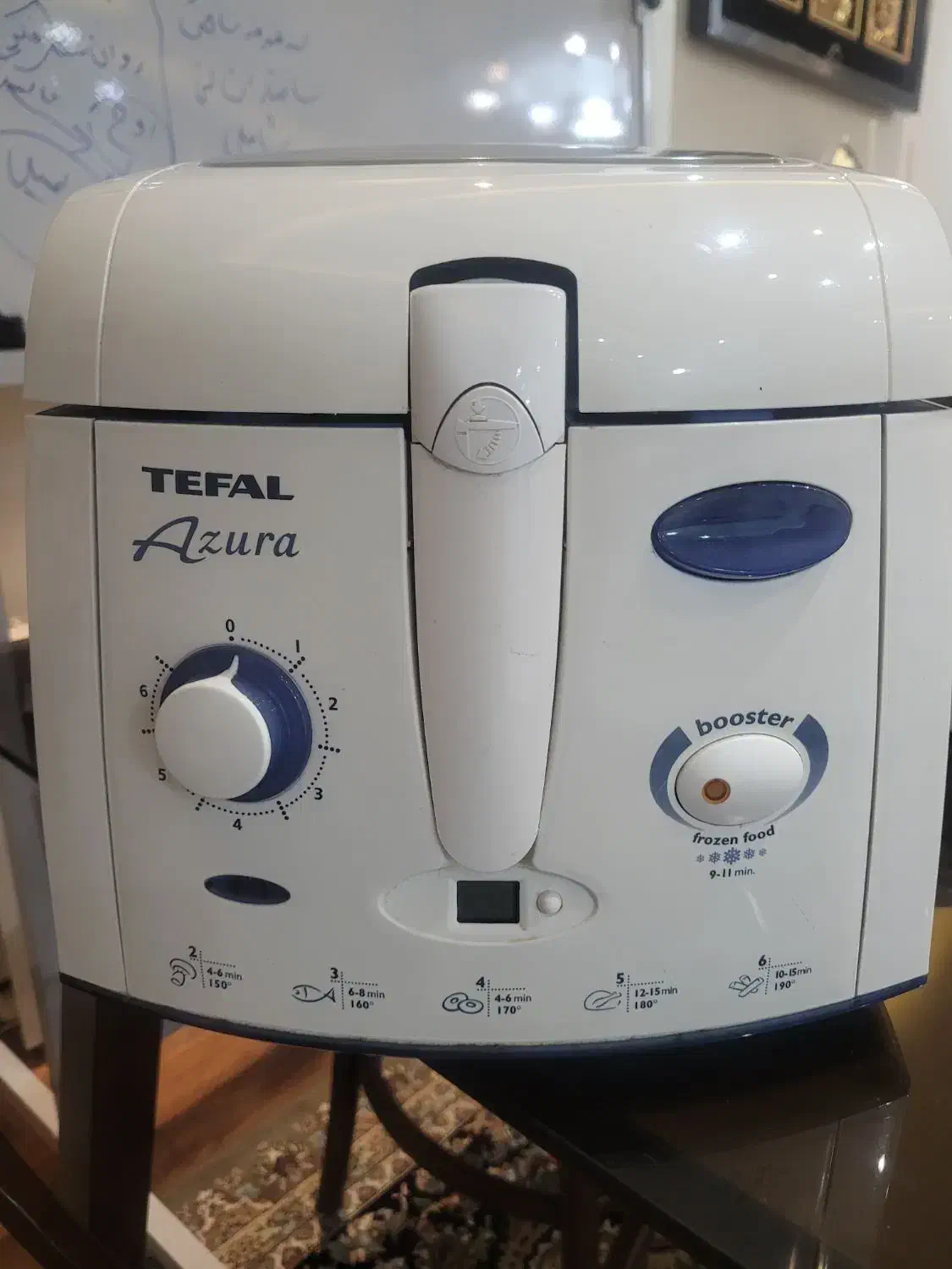 حراج|ظروف سرو و پذیرایی|کرج, کوی کارمندان جنوبی|دیوار