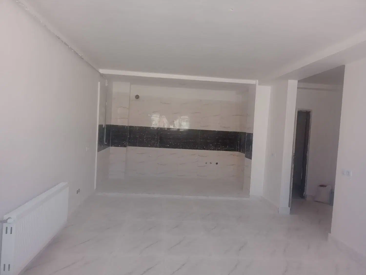 منزل مسکونی|فروش آپارتمان|شاهین دژ, |دیوار