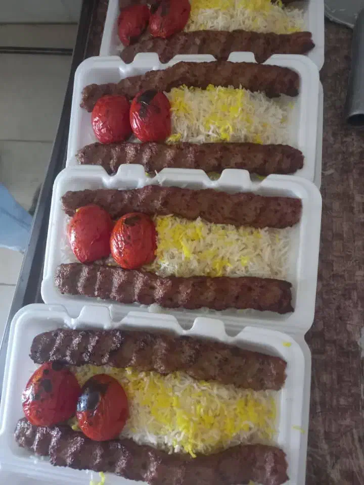 تهیه غذا|خدمات پذیرایی، مراسم|ایلام, |دیوار