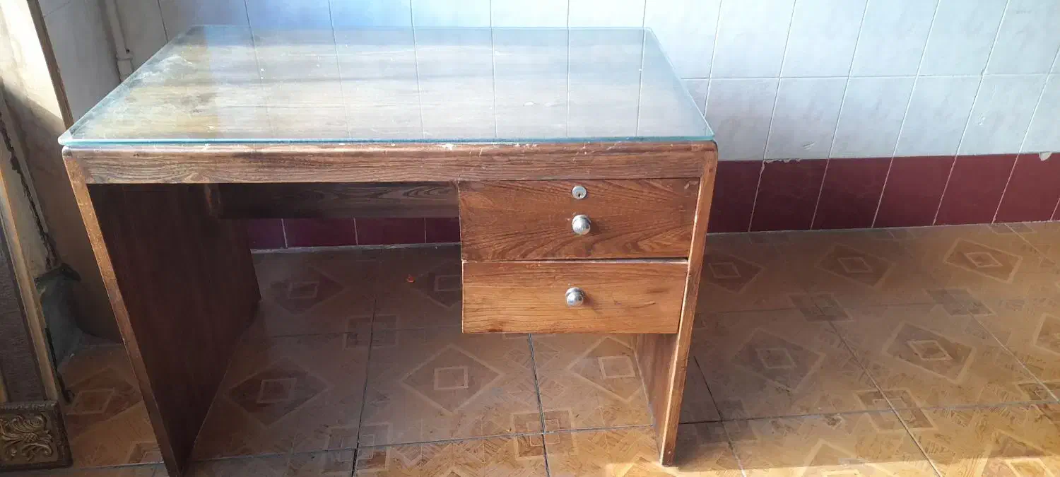 میز کامپیوتر|میز تحریر و کامپیوتر|تبریز, |دیوار