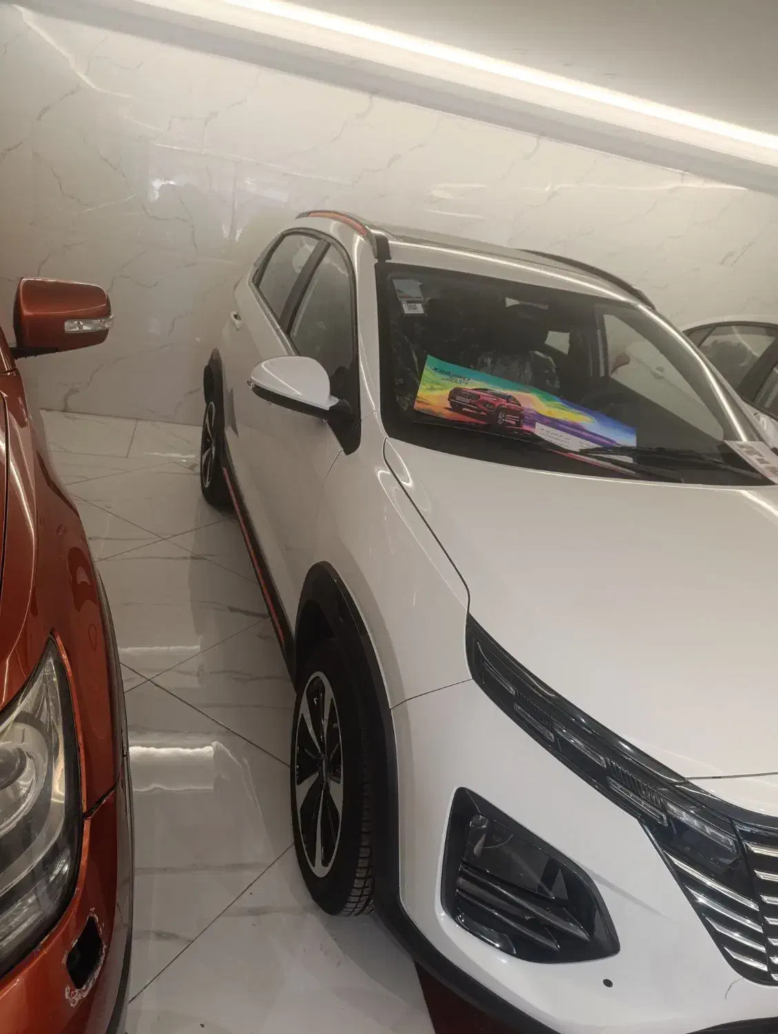 خودروmvmx33|خودرو سواری و وانت|میاندوآب, |دیوار