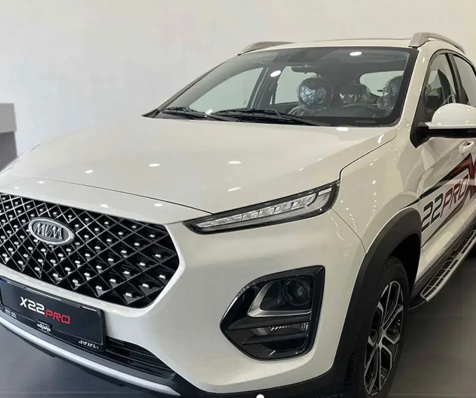 ایکس22پرودنده/x22|خودرو سواری و وانت|تهران, ستارخان|دیوار