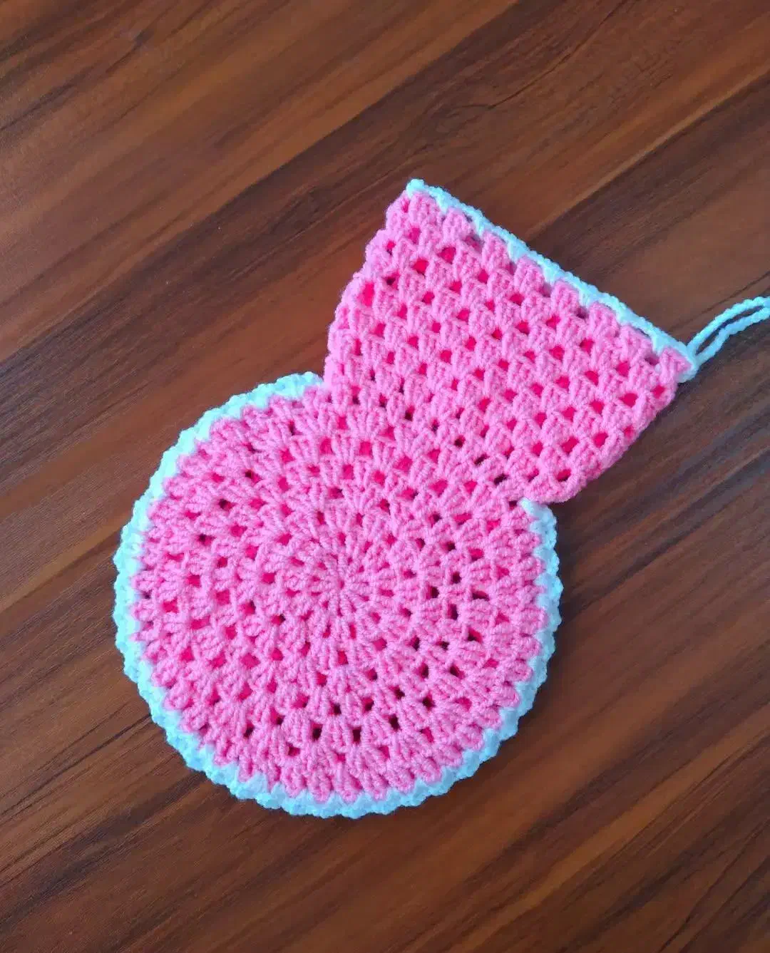 بافتنی|صنایع دستی و سایر لوازم تزئینی|ماکو, |دیوار