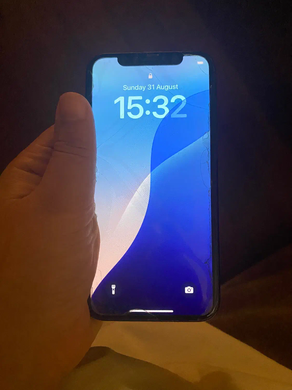 فروش آیفون 11 پرو اصل رجستری شده|موبایل|شیراز, عفیفآباد|دیوار