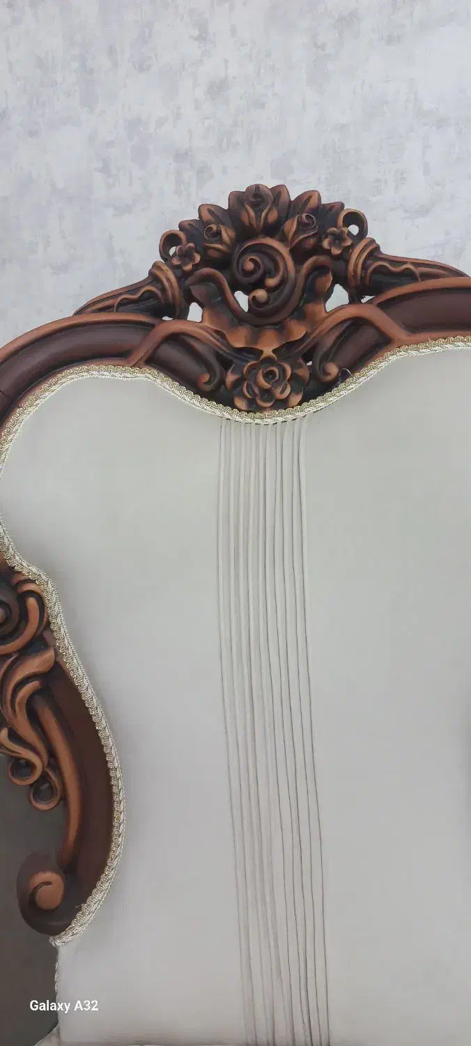 میز نهار خوری ۶نفره با  ۴تا صندلی|میز و صندلی غذاخوری|اندیشه, اندیشه فاز ۳|دیوار