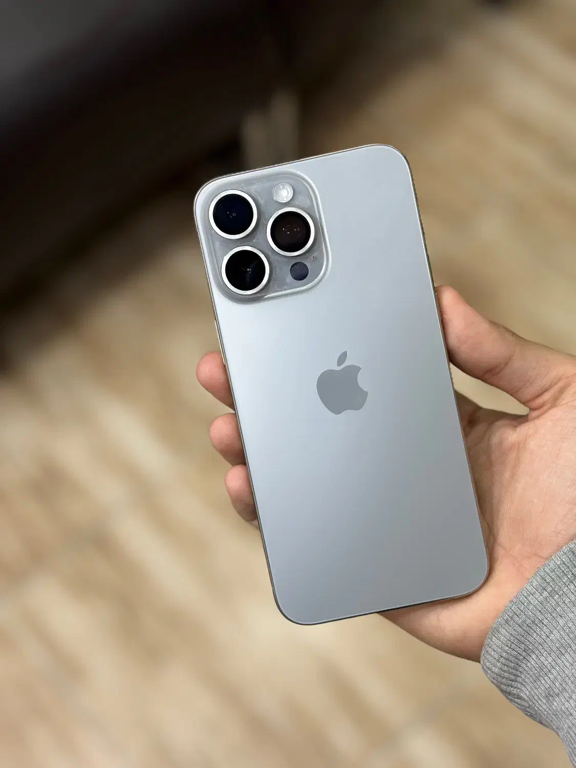 15pro max|موبایل|صومعه‌سرا, |دیوار