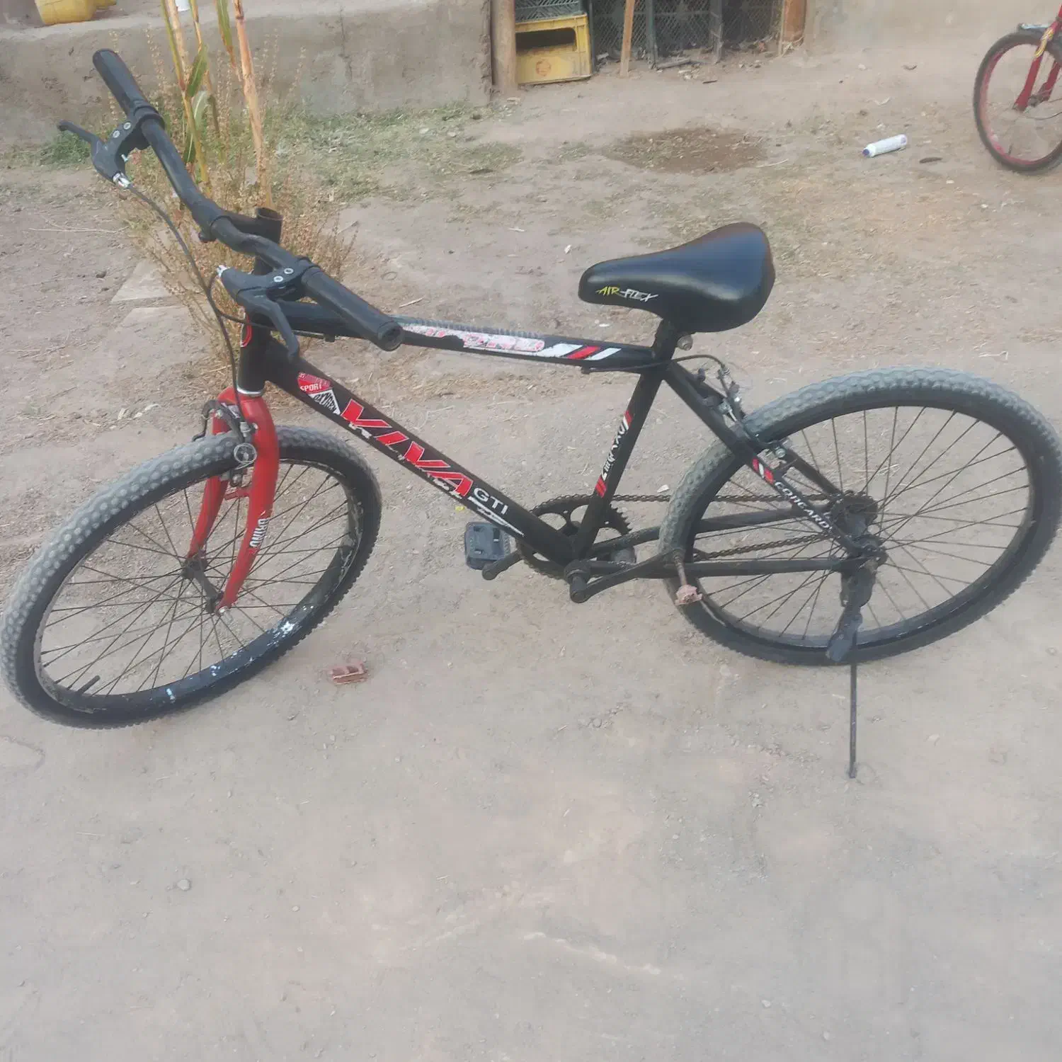 دوچرخه حرفه ای|دوچرخه، اسکیت، اسکوتر|زاهدان, |دیوار