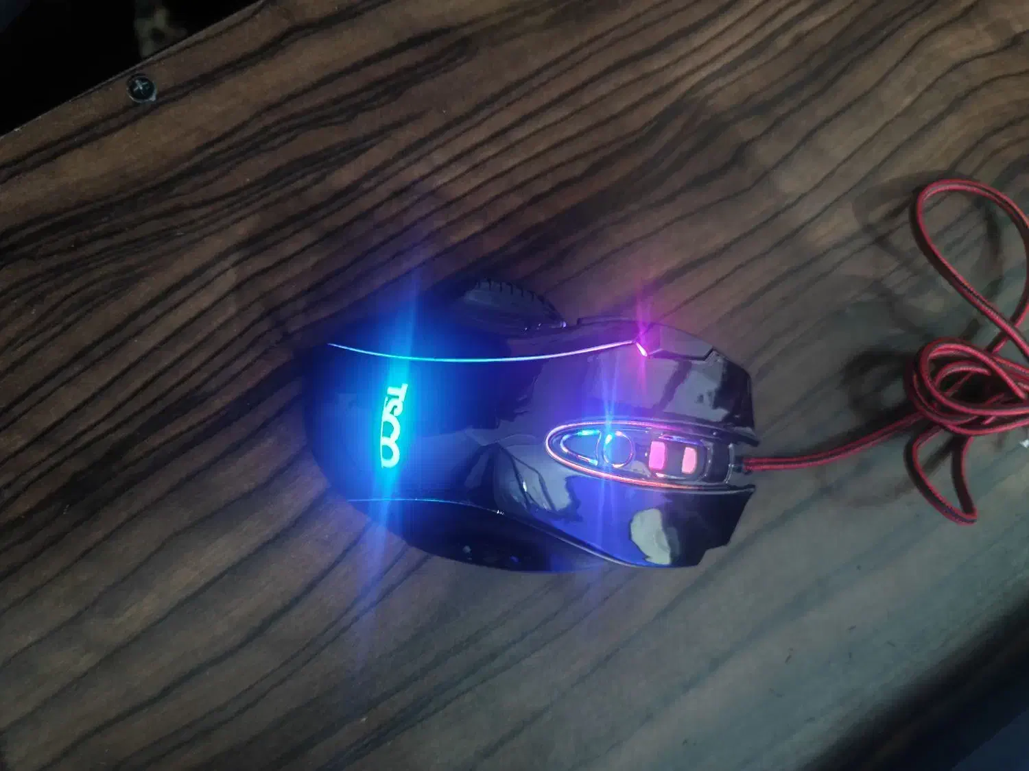 موس تسکو|قطعات و لوازم جانبی رایانه|نورآباد, |دیوار