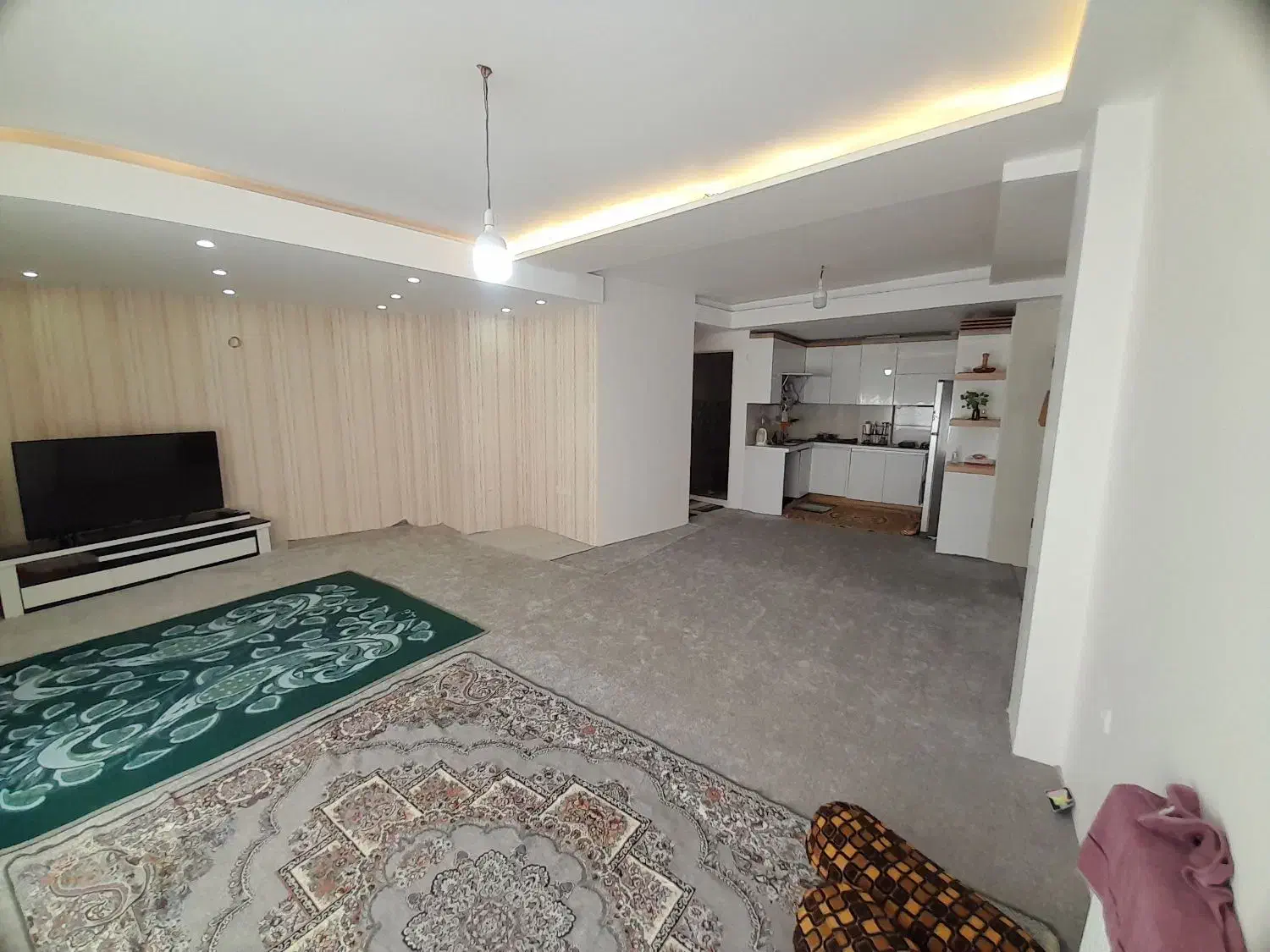 صدرا/۱خواب/۳واحدی/نوساز|فروش آپارتمان|صدرا-فارس, فاز ۱|دیوار