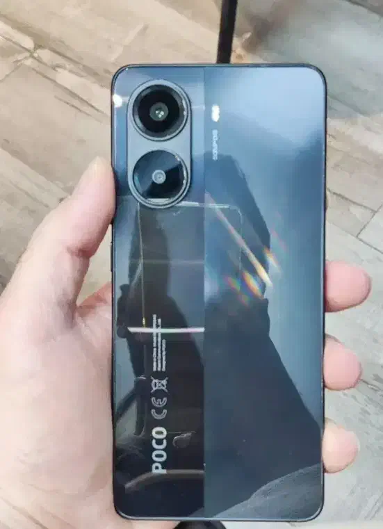 poco x7pro|موبایل|کرمان, |دیوار