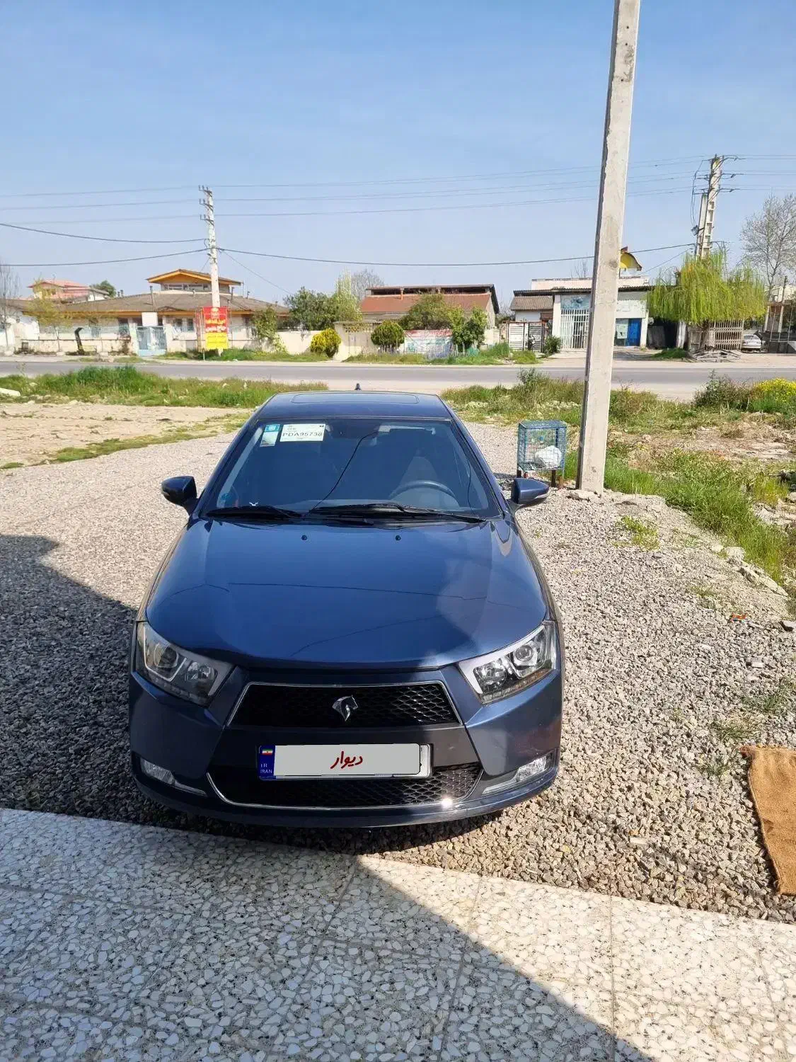 دنا پلاس توربو اتومات اپشنال|خودرو سواری و وانت|زرگرشهر, |دیوار