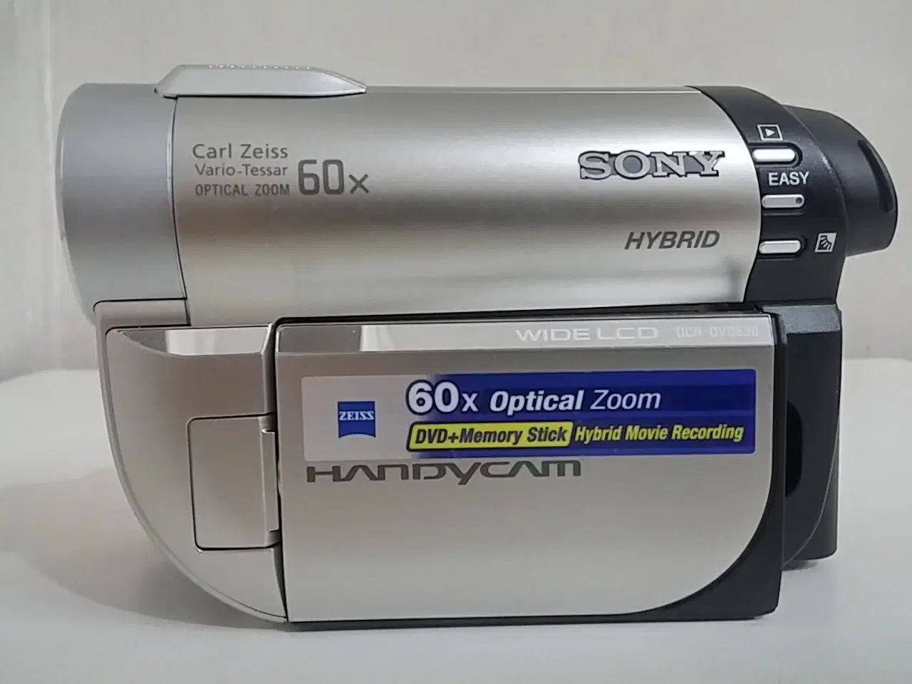 SONY|دوربین عکاسی و فیلم‌برداری|تهران, جوادیه|دیوار