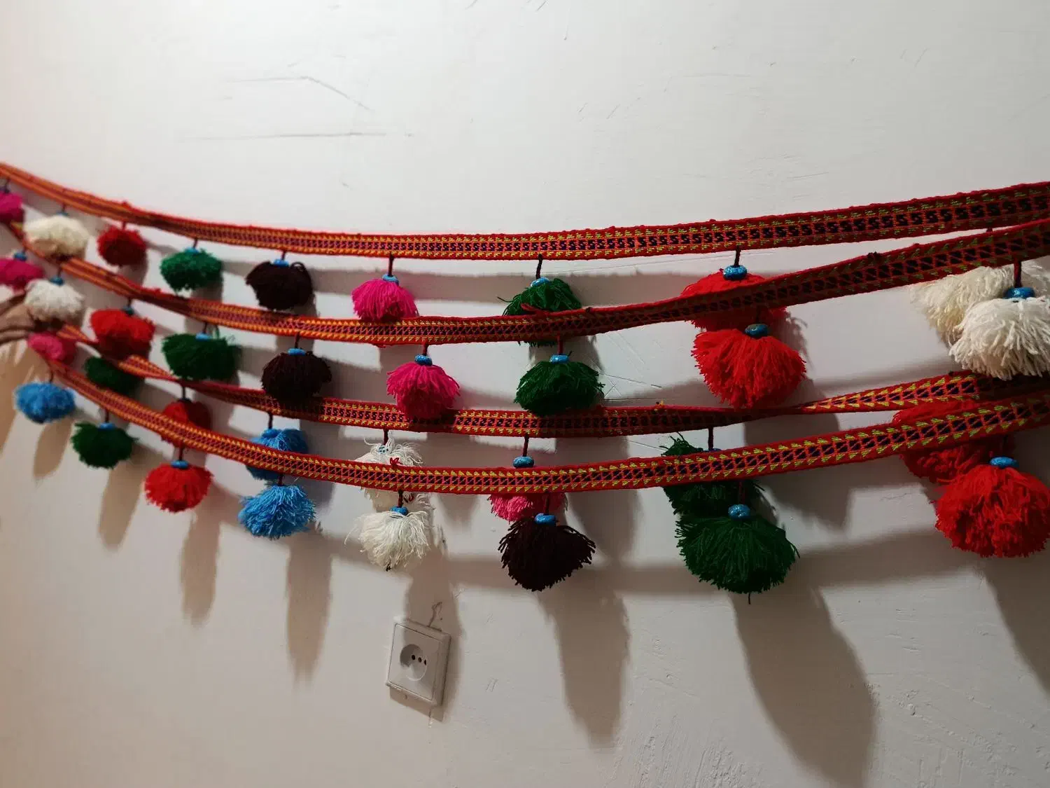 چَپی و شیردنگ|صنایع دستی و سایر لوازم تزئینی|شوشتر, |دیوار