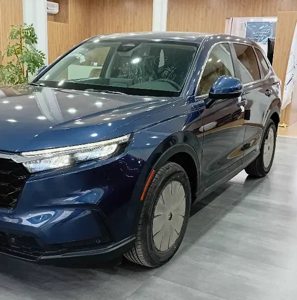 CR-V 2024|خودرو سواری و وانت|کرج, گلشهر|دیوار