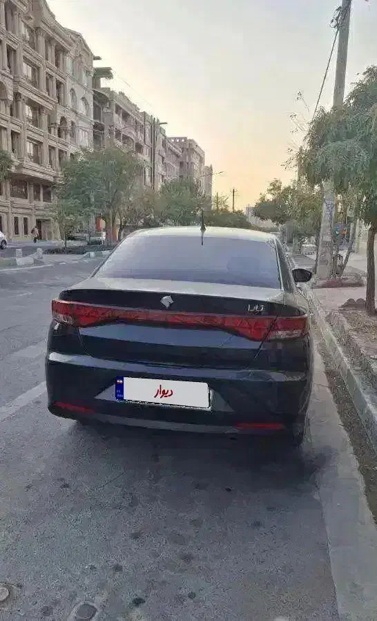 تارا اتومات|خودرو سواری و وانت|فردیس, منظریه|دیوار