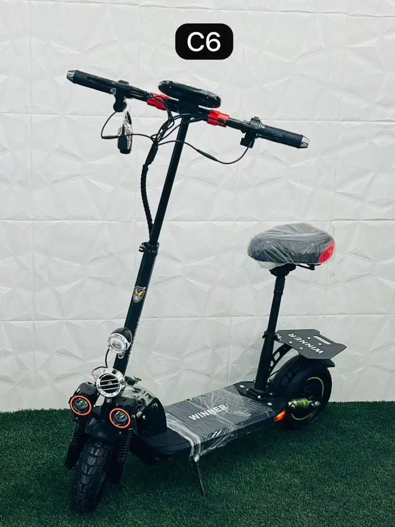 فروشگاه بزرگ اسکوتر صندلی دار*دوچرخه ویوا*ا|دوچرخه، اسکیت، اسکوتر|یزد, |دیوار