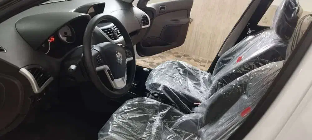 پژو 207 صفر TU3-ESP|خودرو سواری و وانت|ارومیه, |دیوار