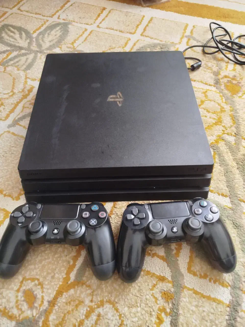 ps4 pro 1tra کپی خور|کنسول، بازی ویدئویی و آنلاین|تهران, آسمان|دیوار