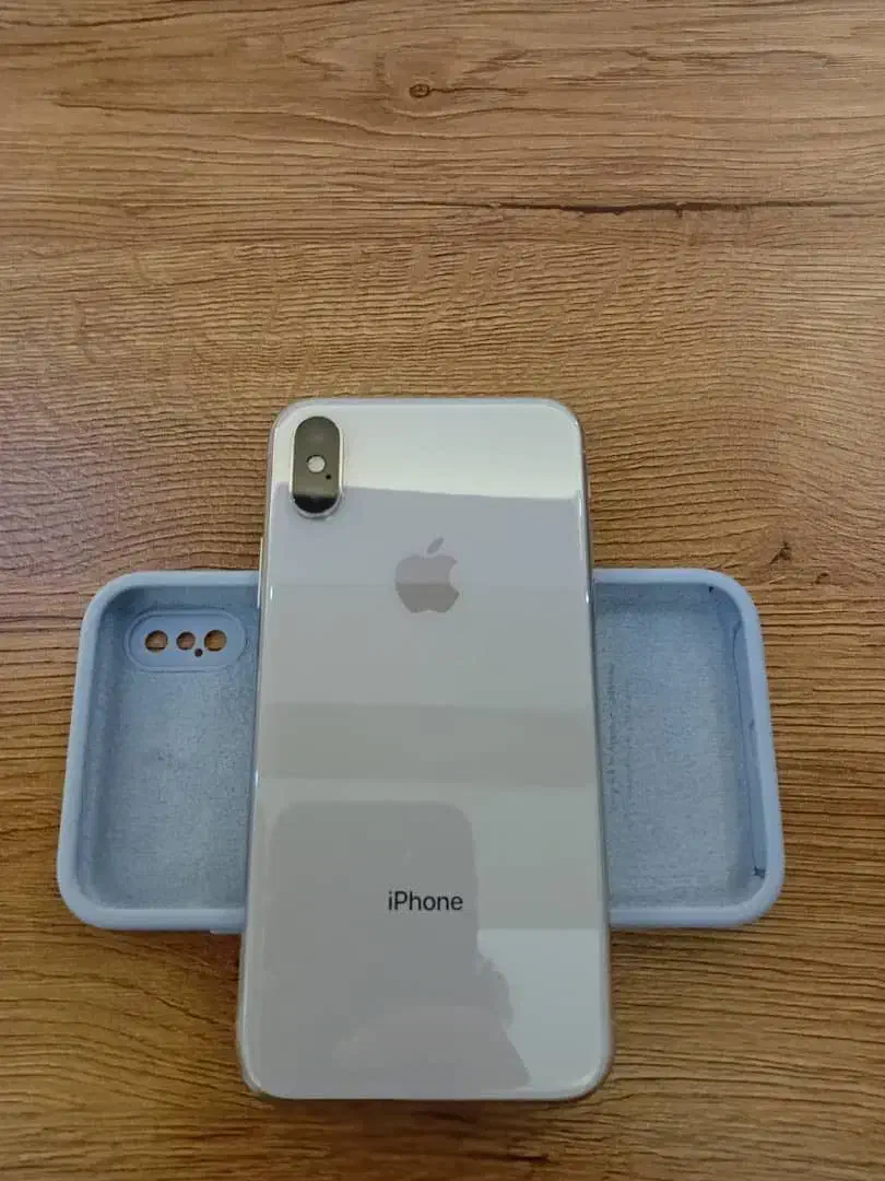 آیفون ایکس x درحد نو استثنایی|موبایل|شهرکرد, |دیوار