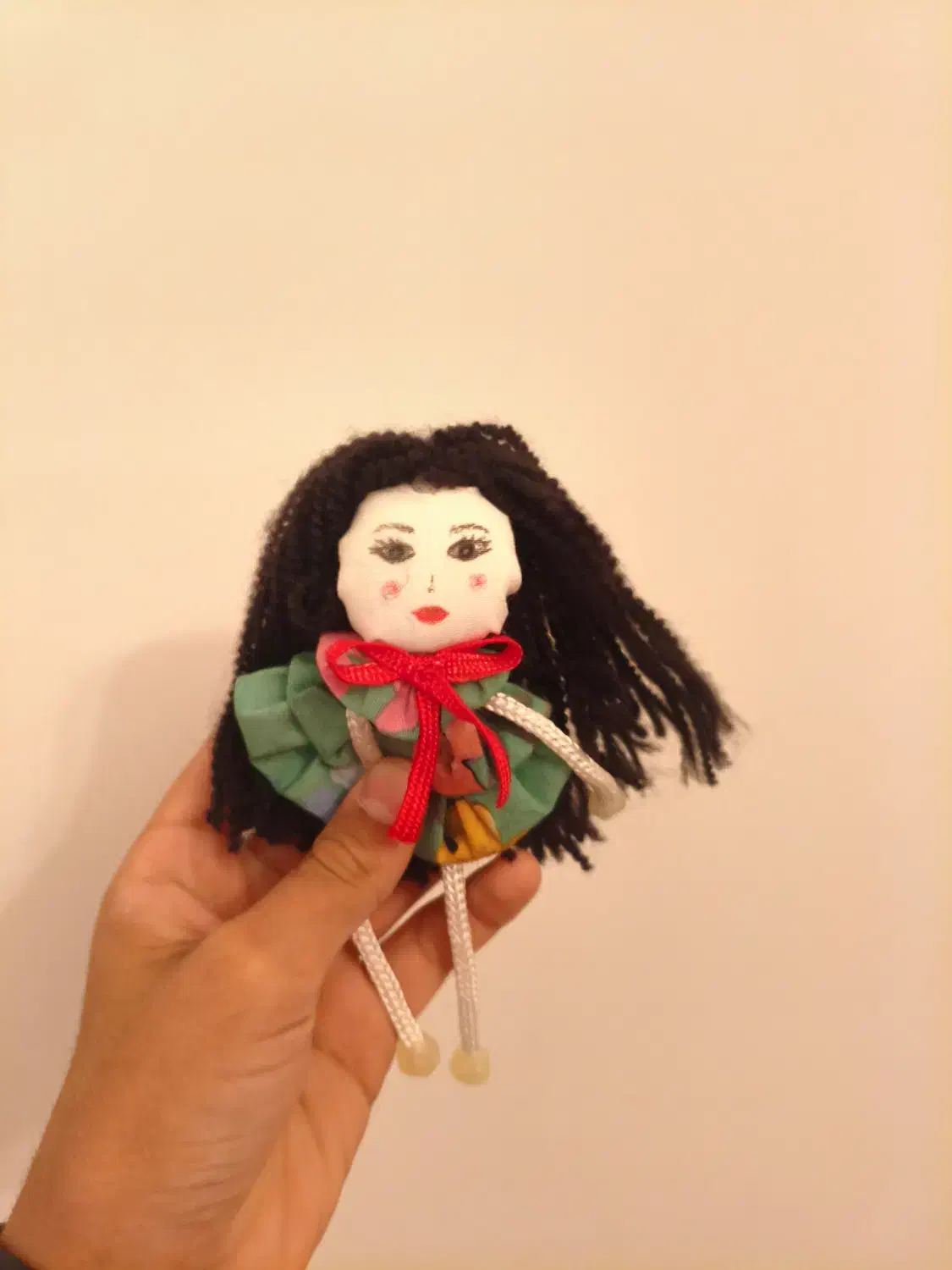 عروسک های زیبا|اسباببازی|خوی, |دیوار