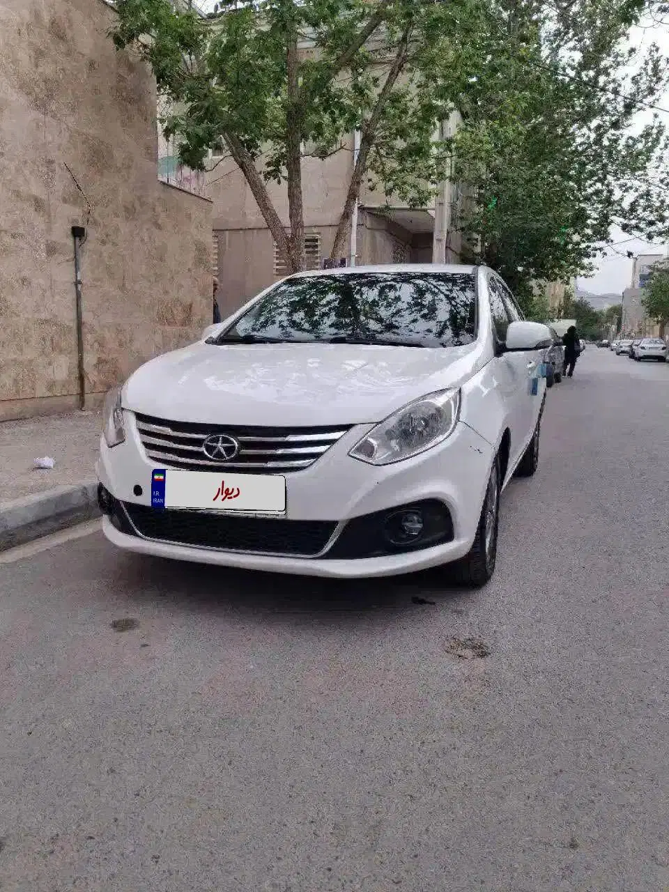 جک j4 مدل ۱۴۰۳|خودرو سواری و وانت|مشهد, عنصری|دیوار