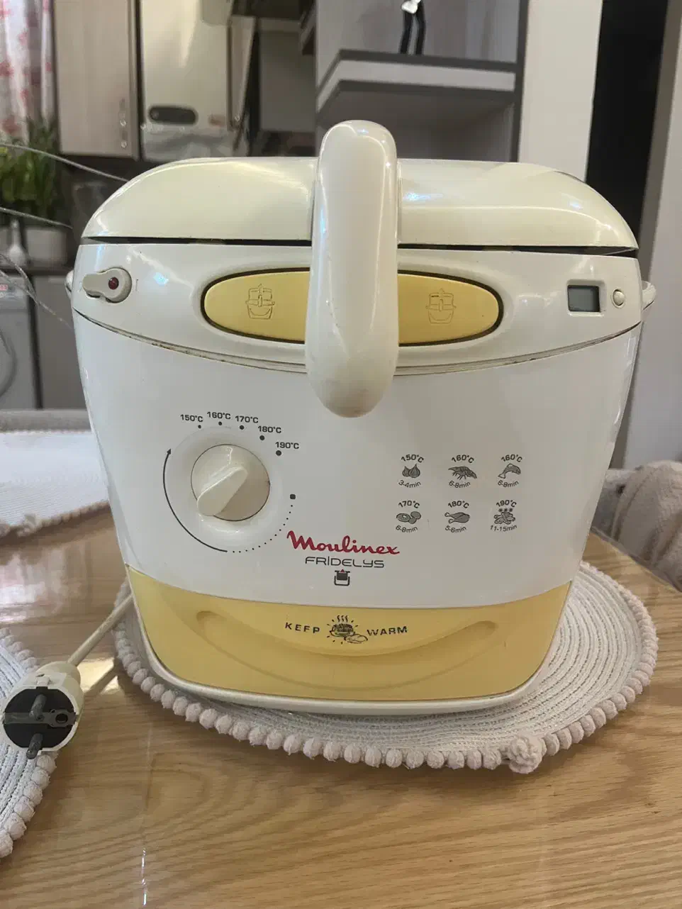 سرخکن|اجاق گاز و لوازم برقی پختوپز|کرج, گوهردشت|دیوار