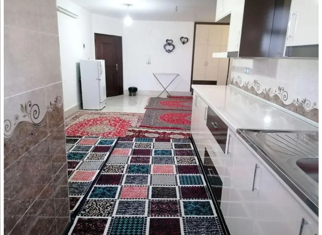 سوئیت اجاره ایی|اجارهٔ کوتاه‌مدت آپارتمان و سوئیت|زاهدان, |دیوار