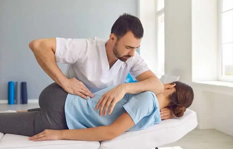 دوره تخصصی کایروپرکتیک|خدمات آموزشی|شوشتر, |دیوار