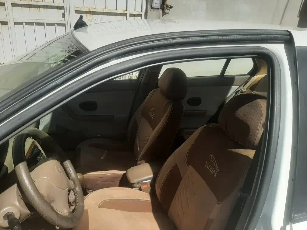 سمند LX دوگانه سوز شرکتی مدل 1388|خودرو سواری و وانت|کرمان, |دیوار