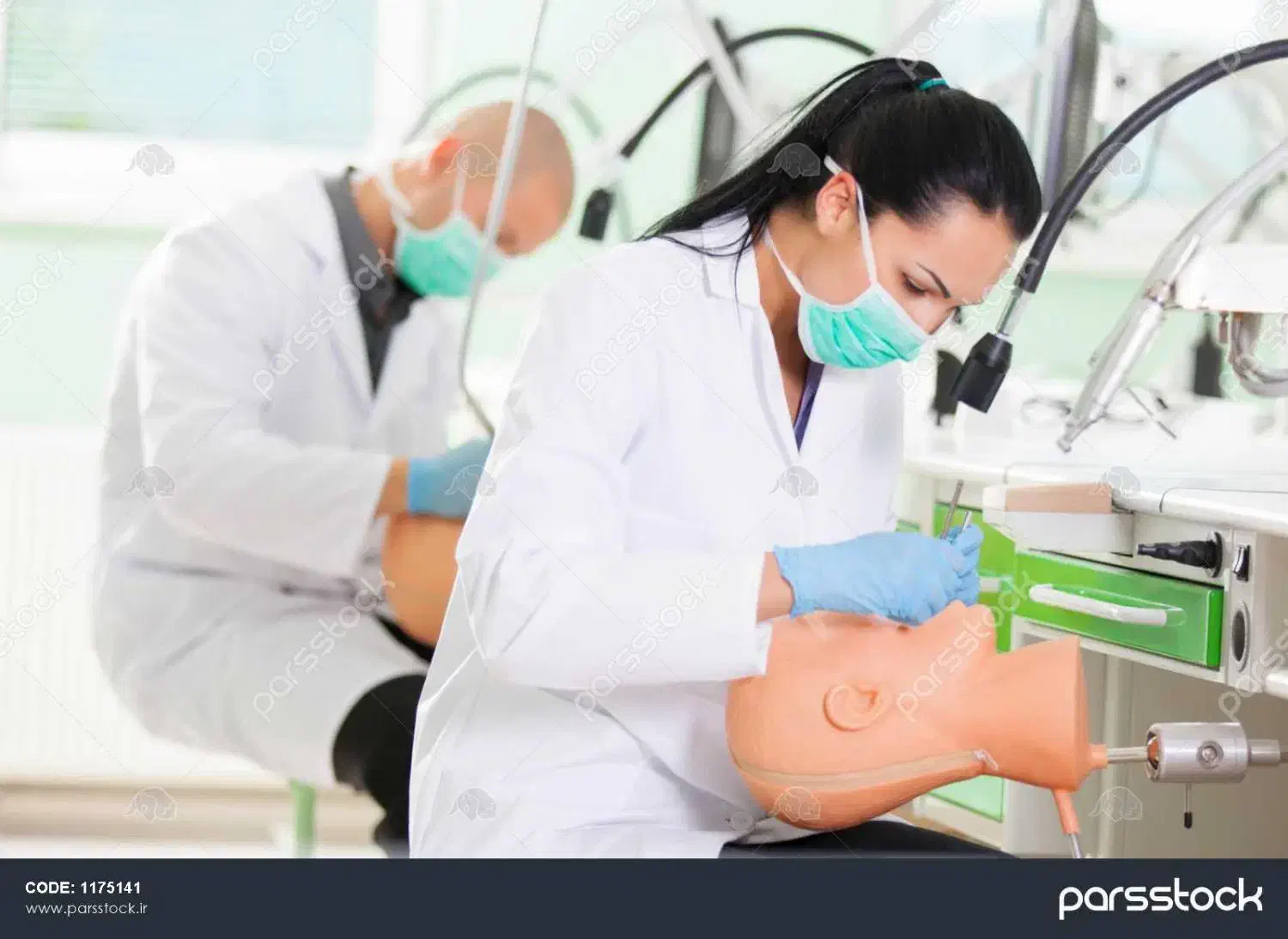 پذیرش دانشجوی دندانپزشکی|خدمات آموزشی|اصفهان, رحیم‌آباد|دیوار