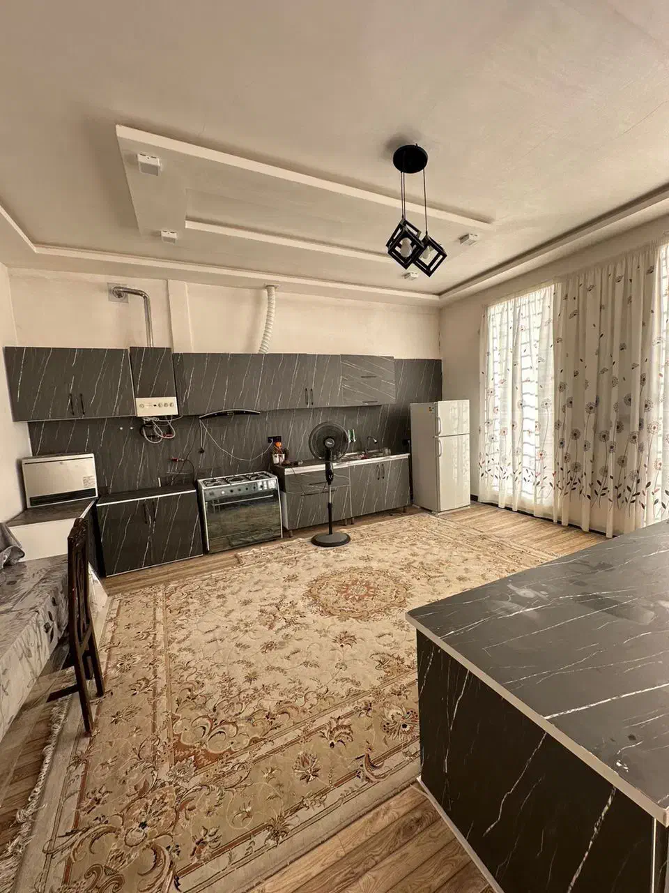 اجاره باغ ویلا استخر آبگرم شاهنامه|اجارهٔ کوتاه‌مدت ویلا و باغ|مشهد, توس فردوسی|دیوار