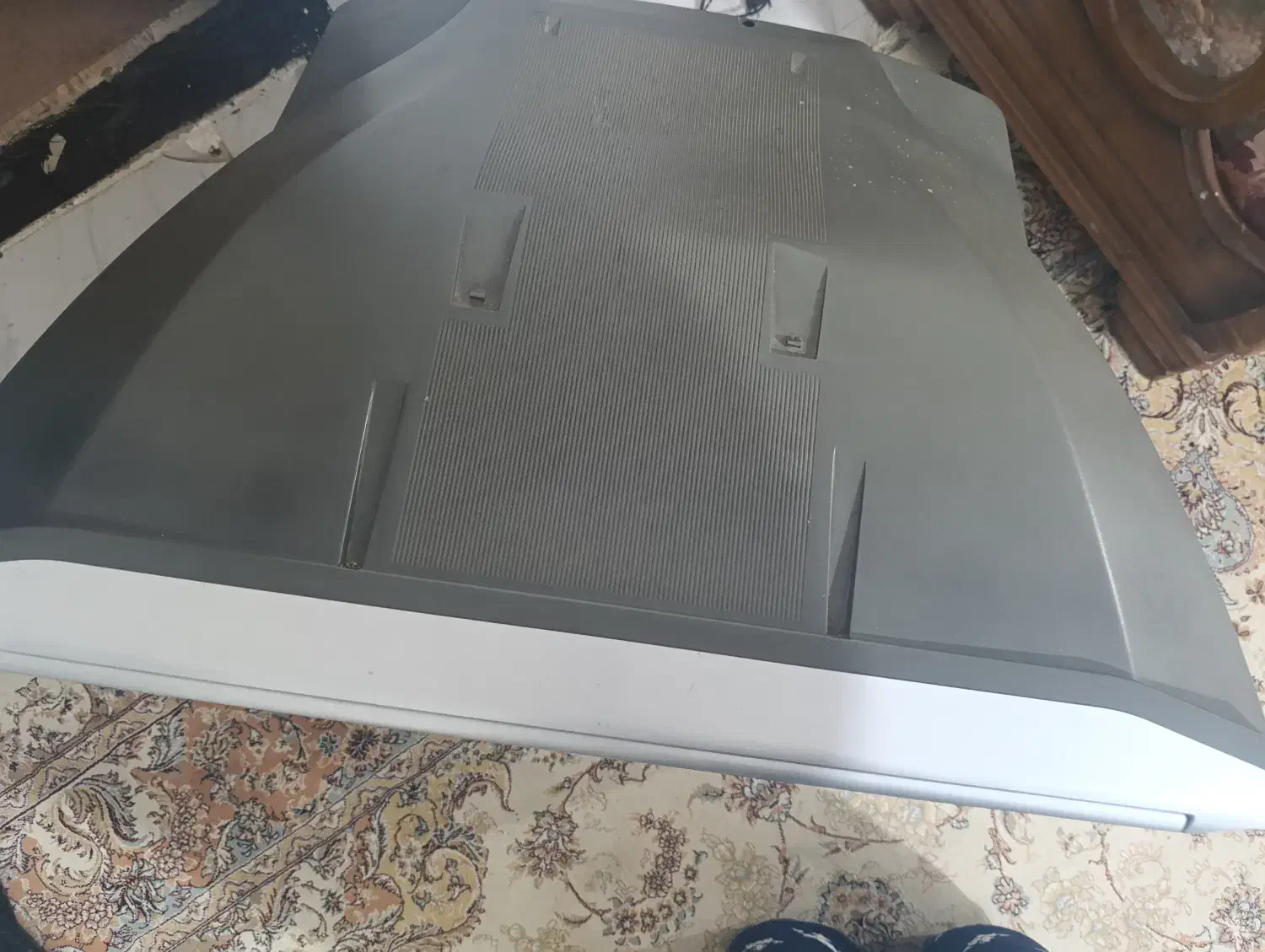 تلویزیون پاناسونیک|تلویزیون و پروژکتور|پیربازار, |دیوار