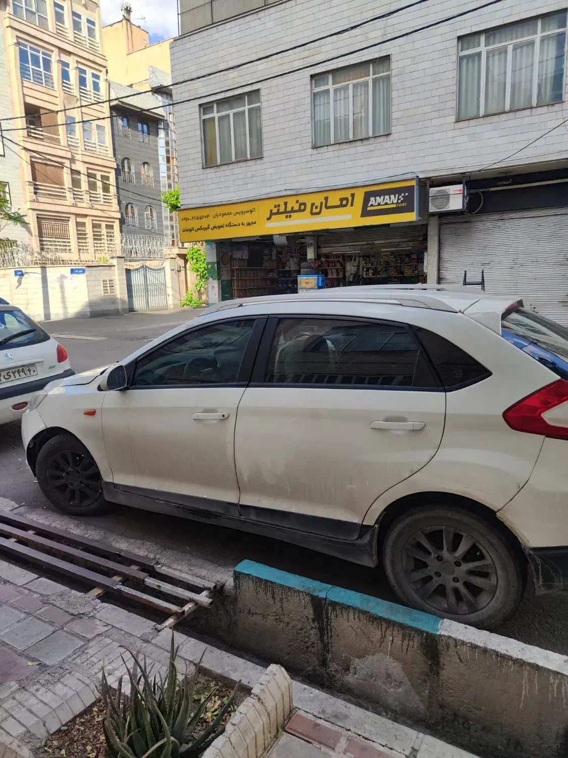 mvm 315 new|خودرو سواری و وانت|تهران, تهران‌نو|دیوار