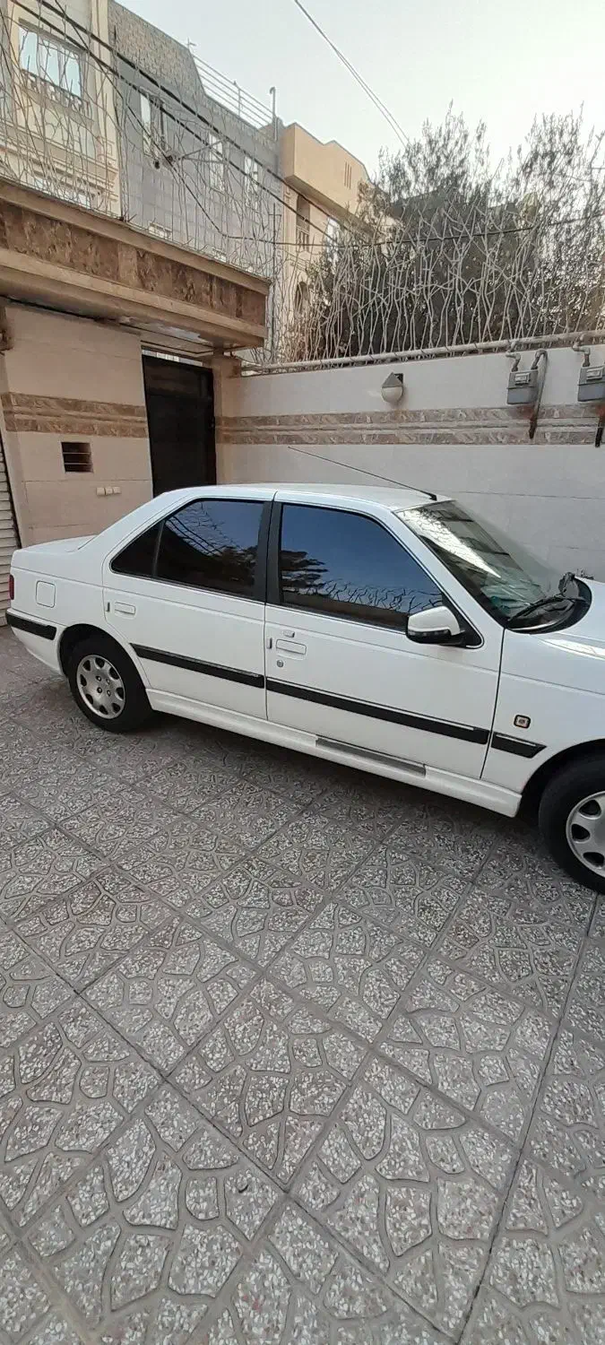 پرشیا سال ۹۶|خودرو سواری و وانت|اسلامشهر, شهرک الهیه|دیوار