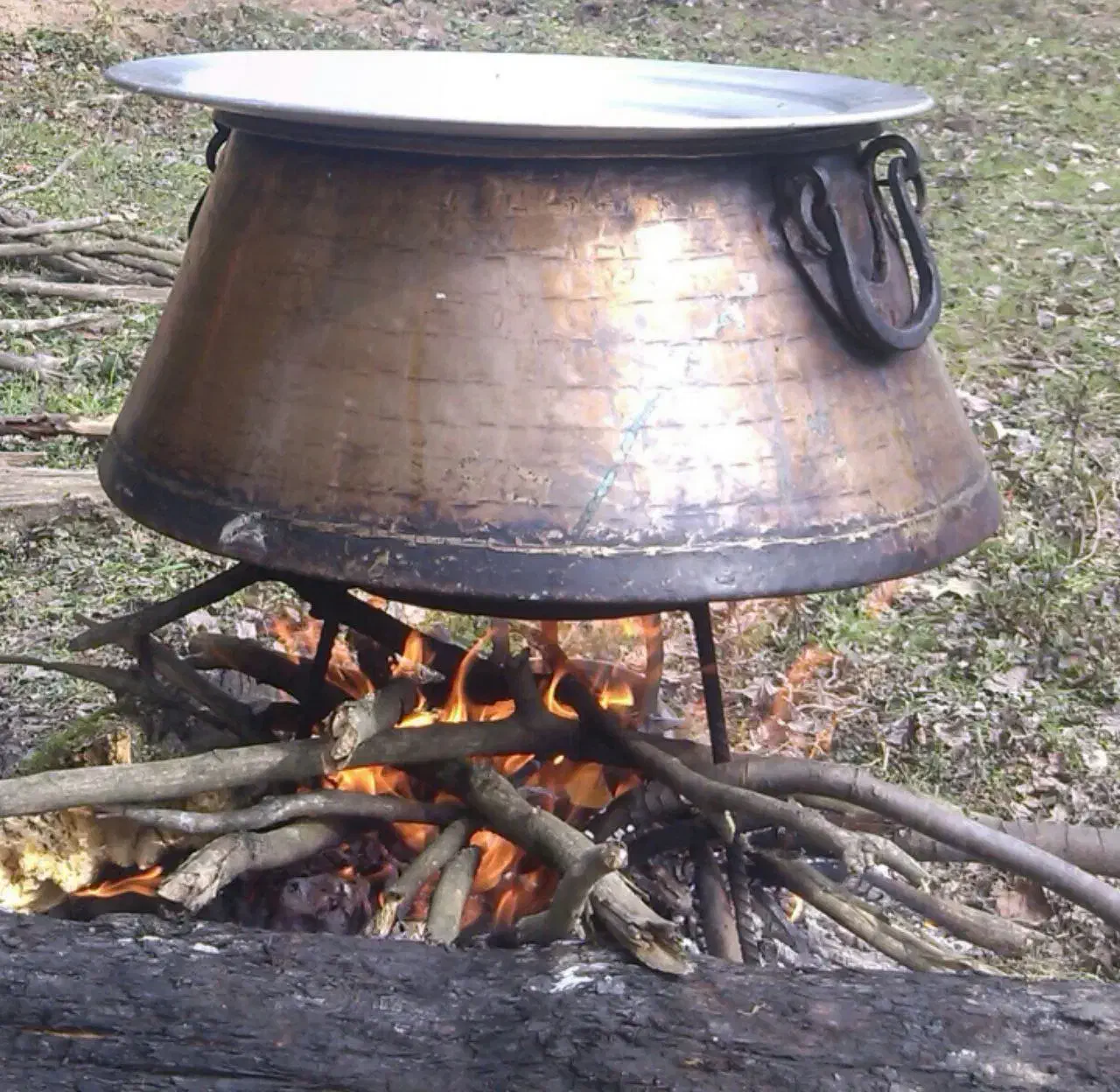 فروش و خریدار ضایعات مس آلومینیوم برنج رادیات|عمدهفروشی|بندرعباس, |دیوار