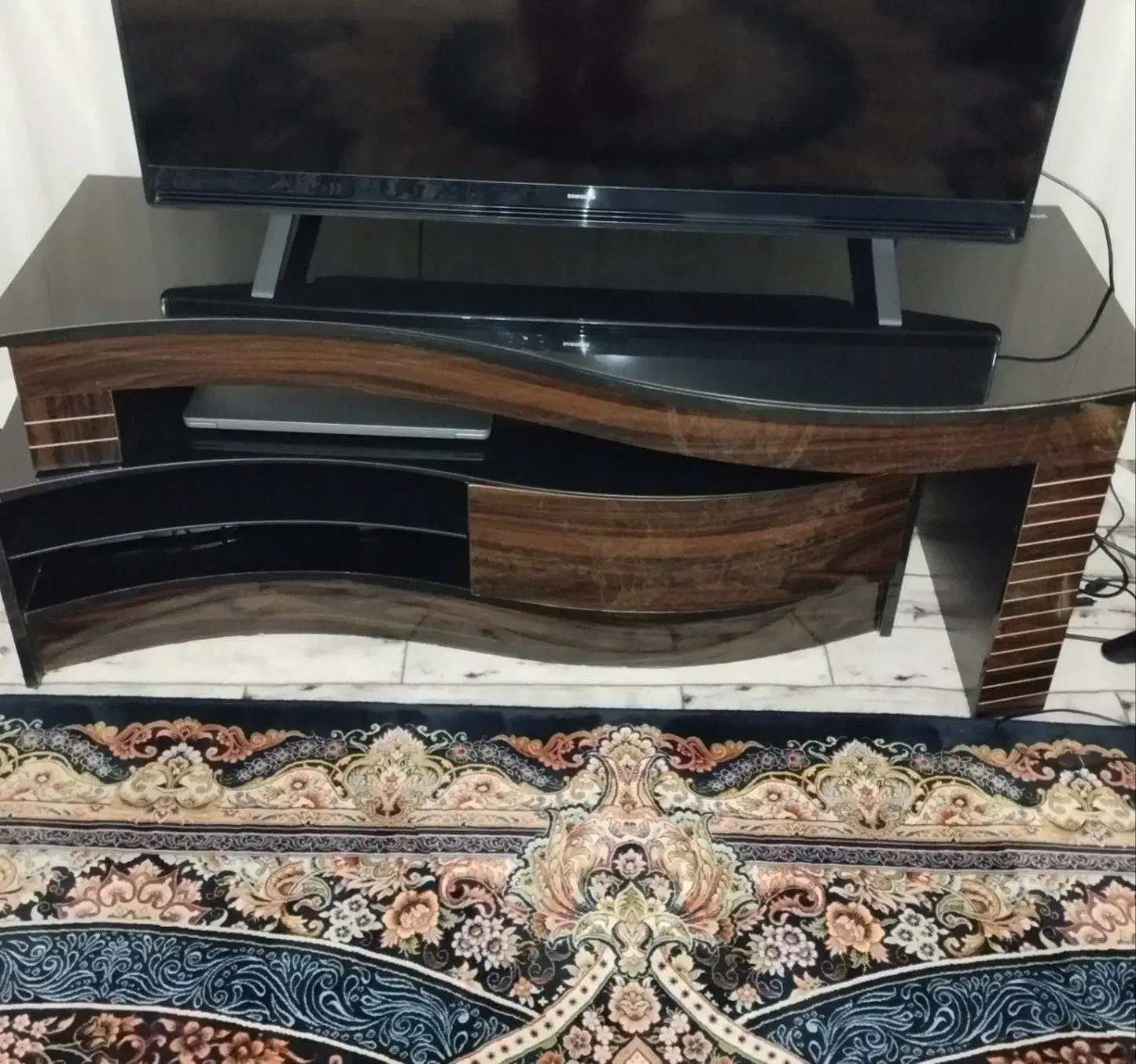 میز تلویزیون|میز تلویزیون|تبریز, |دیوار