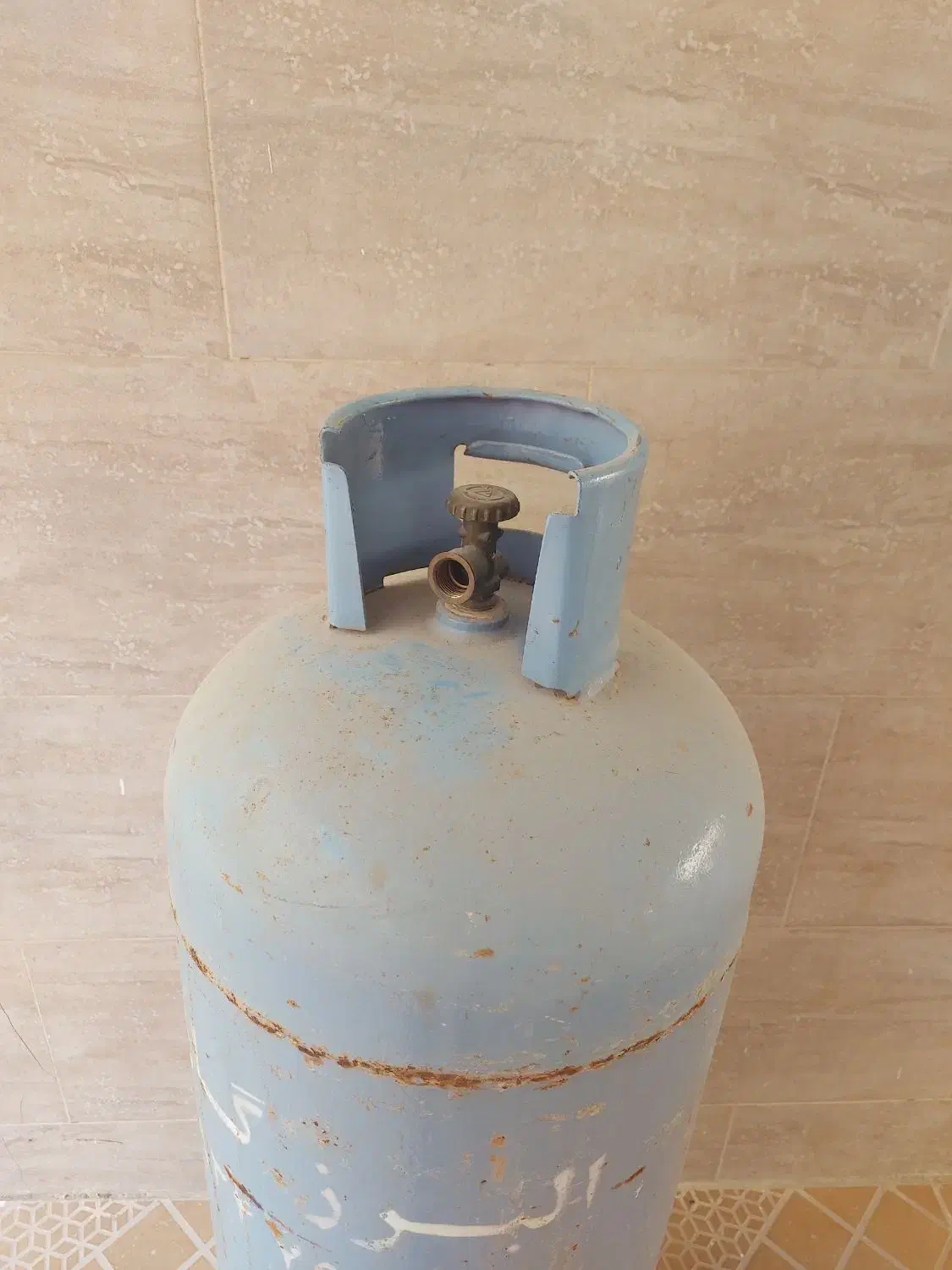 فروش کپسول ۴۵ کیلویی|اجاق گاز و لوازم برقی پختوپز|کیش, |دیوار