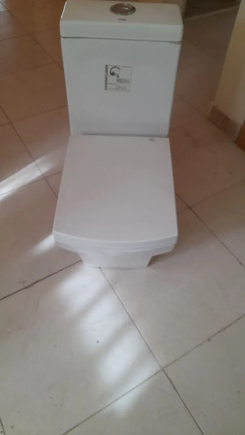 لوازم بهداشتی ساختمان|لوازم سرویس بهداشتی|پرند, فاز ۴|دیوار